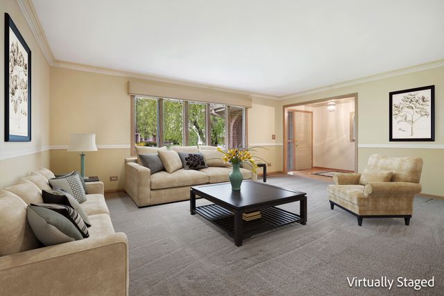 1281 TRACIE Drive, Lake Zurich, IL 60047