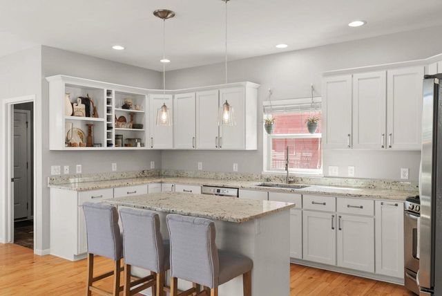 529 Pine Lawn Parkway, Verona, WI 53593