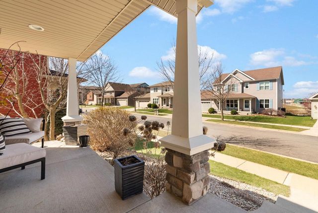 529 Pine Lawn Parkway, Verona, WI 53593