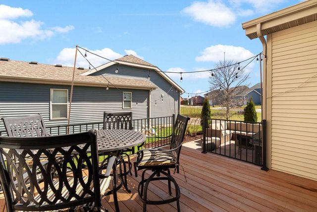 529 Pine Lawn Parkway, Verona, WI 53593