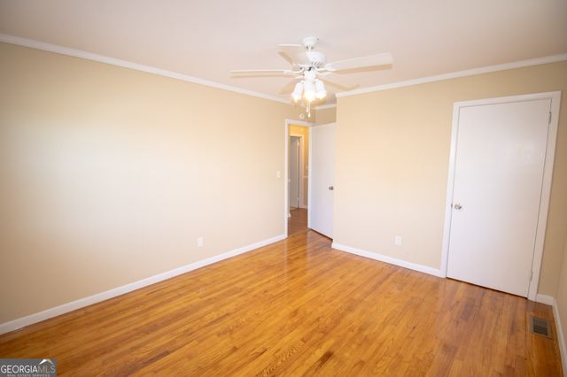 209 Elm Street, Brooklet, GA 30415