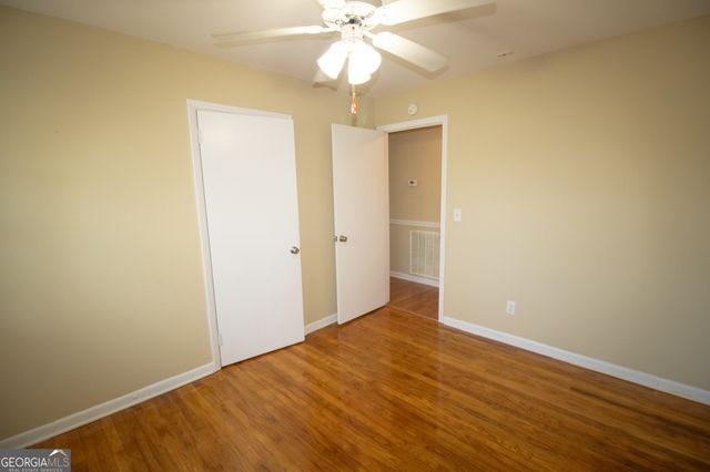 209 Elm Street, Brooklet, GA 30415