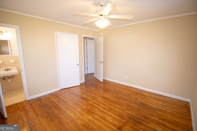 209 Elm Street, Brooklet, GA 30415