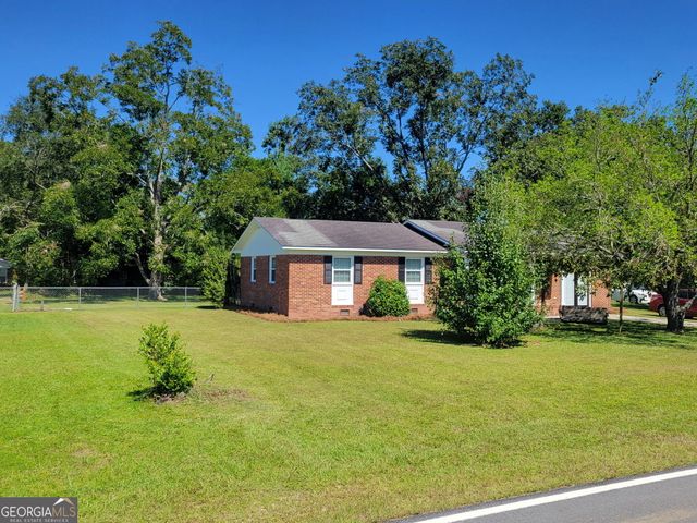 209 Elm Street, Brooklet, GA 30415