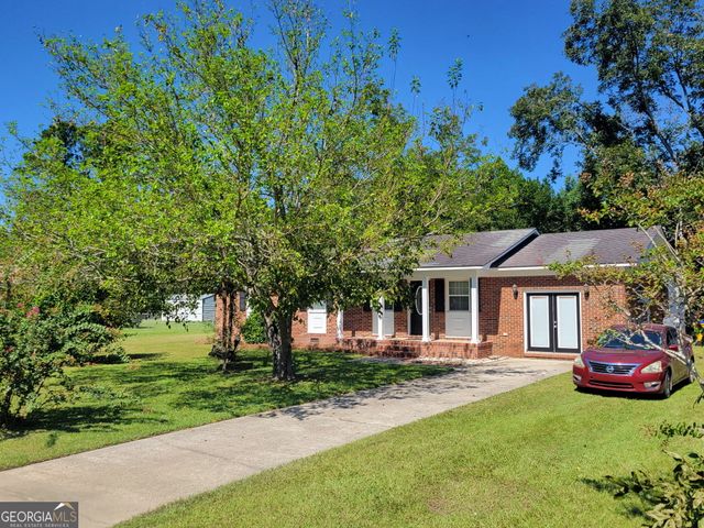 209 Elm Street, Brooklet, GA 30415