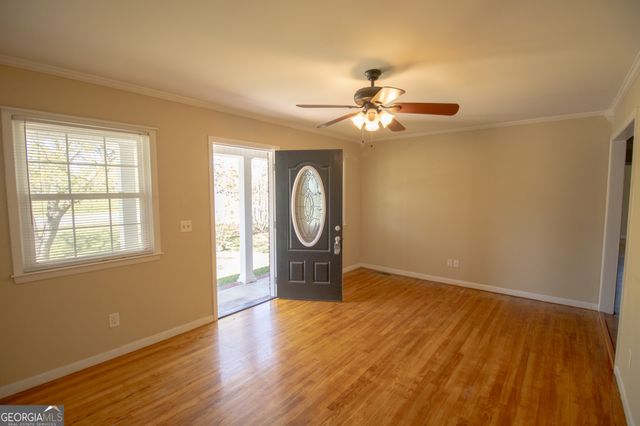 209 Elm Street, Brooklet, GA 30415