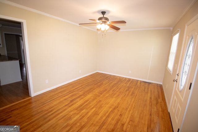 209 Elm Street, Brooklet, GA 30415