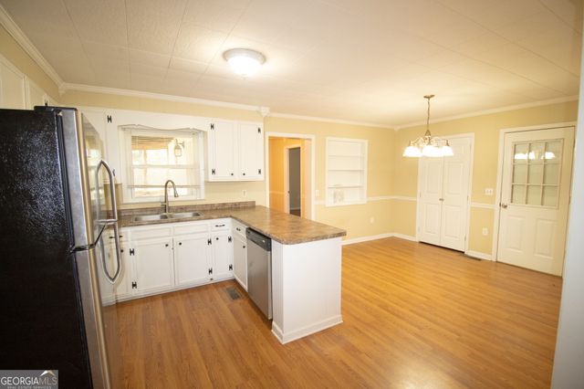 209 Elm Street, Brooklet, GA 30415