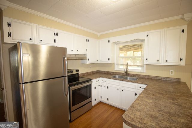 209 Elm Street, Brooklet, GA 30415
