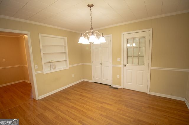 209 Elm Street, Brooklet, GA 30415