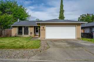 612 Chestnut Street, Medford, OR 97501