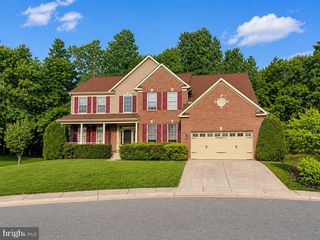 6 POWELL PL, Elkton, MD 21921