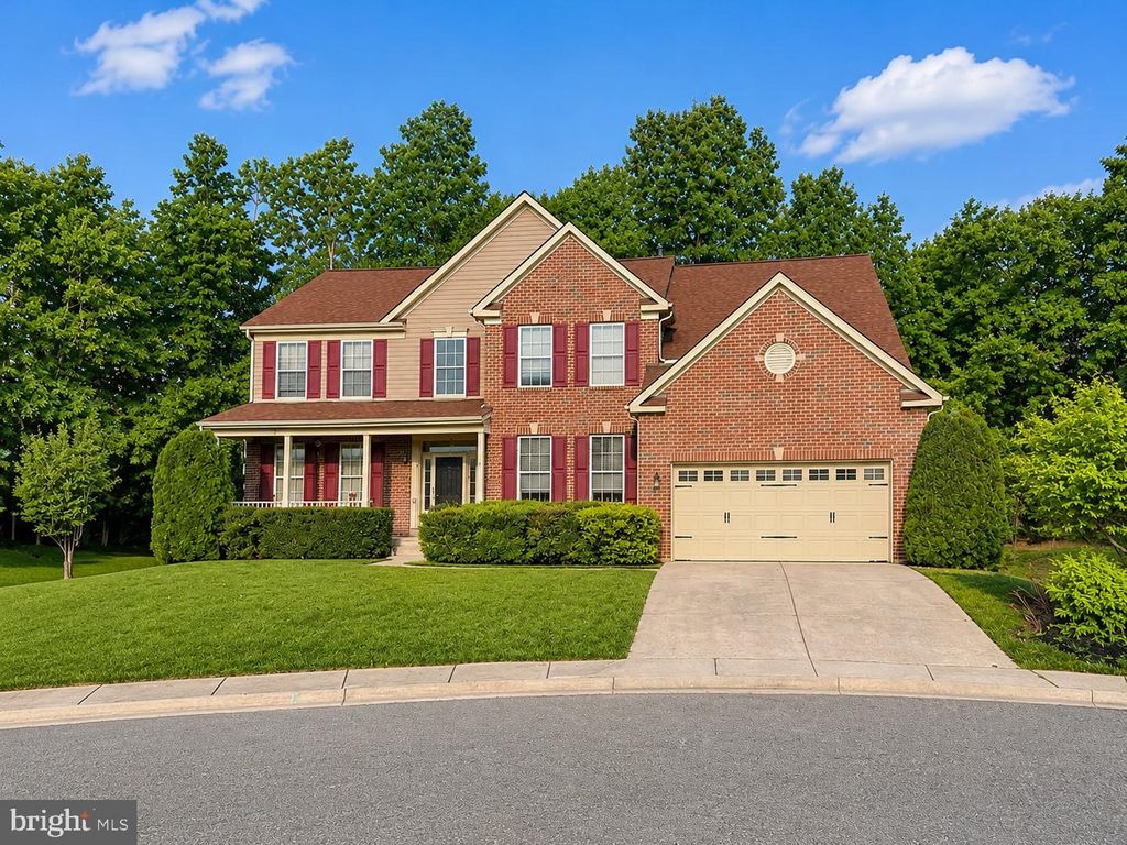 6 POWELL PL, Elkton, MD 21921