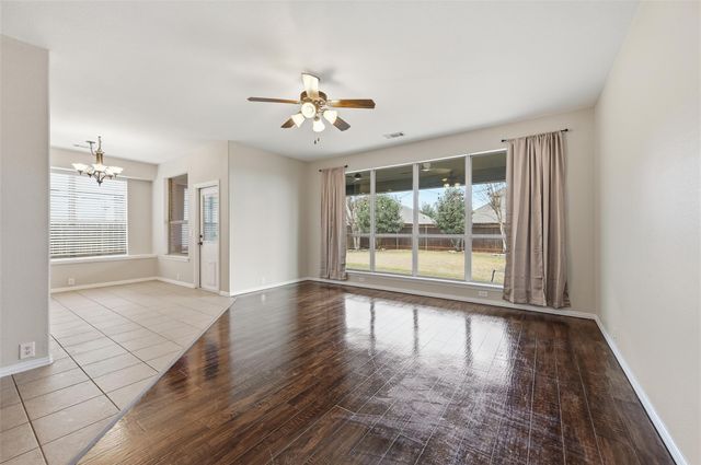 3817 Regent Street, Midlothian, TX 76065