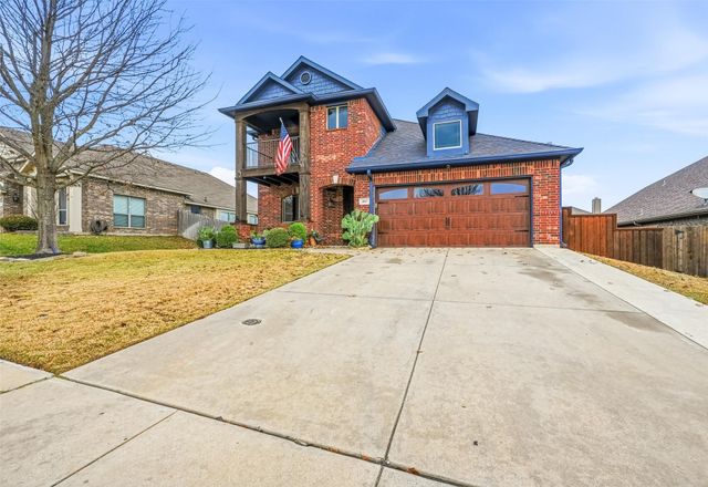 3817 Regent Street, Midlothian, TX 76065