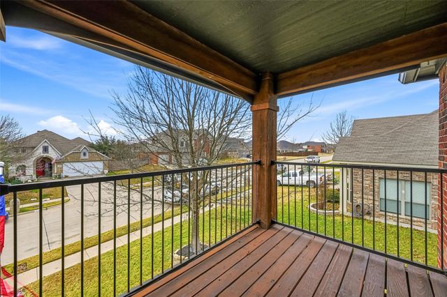 3817 Regent Street, Midlothian, TX 76065