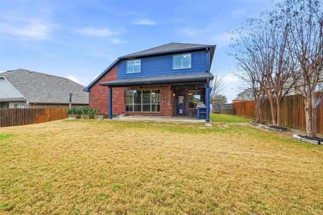 3817 Regent Street, Midlothian, TX 76065
