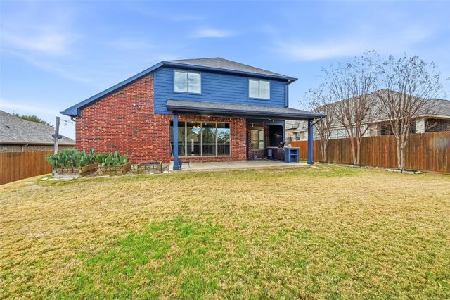 3817 Regent Street, Midlothian, TX 76065