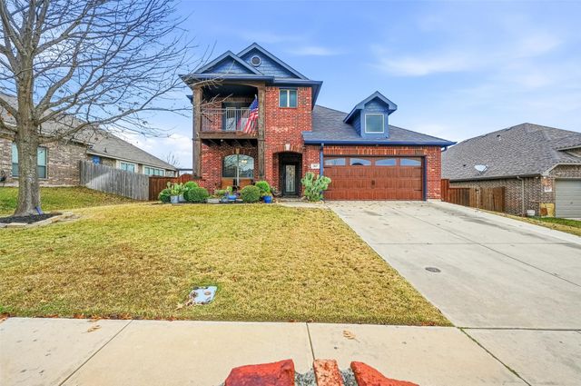 3817 Regent Street, Midlothian, TX 76065