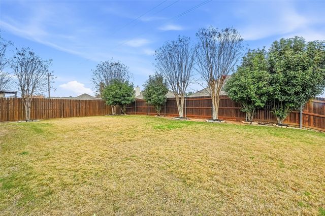 3817 Regent Street, Midlothian, TX 76065