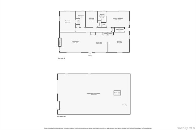 74 Hudson Terrace, Marlboro, NY 12542