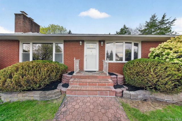 74 Hudson Terrace, Marlboro, NY 12542