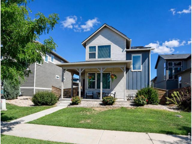 2720 Sykes Drive, Fort Collins, CO 80524