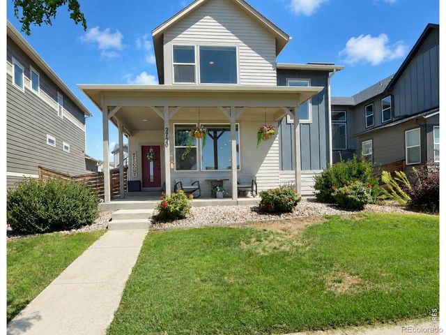 2720 Sykes Drive, Fort Collins, CO 80524