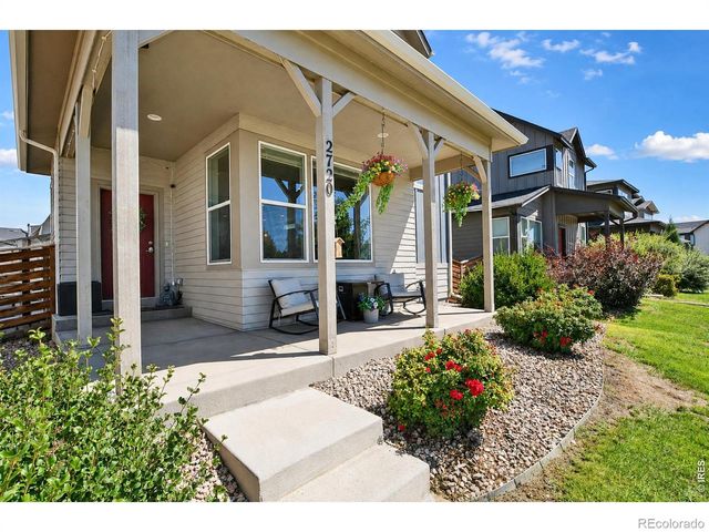 2720 Sykes Drive, Fort Collins, CO 80524