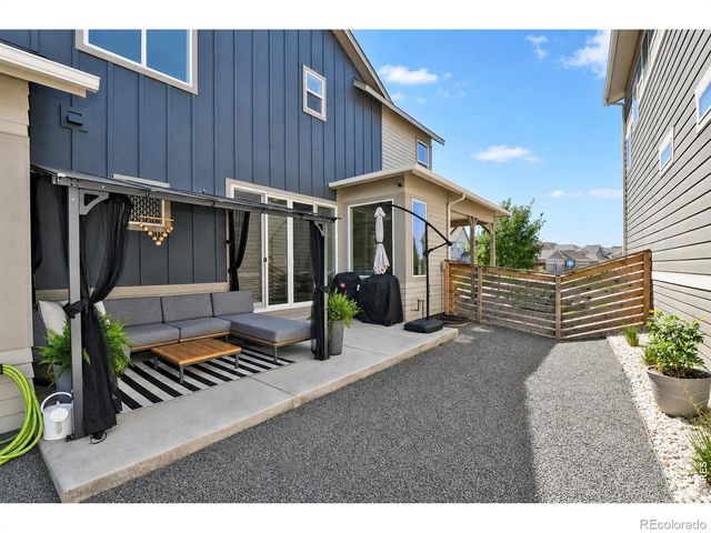 2720 Sykes Drive, Fort Collins, CO 80524