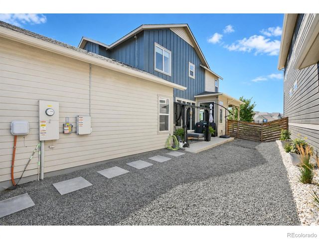 2720 Sykes Drive, Fort Collins, CO 80524