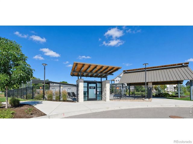 2720 Sykes Drive, Fort Collins, CO 80524