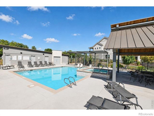 2720 Sykes Drive, Fort Collins, CO 80524