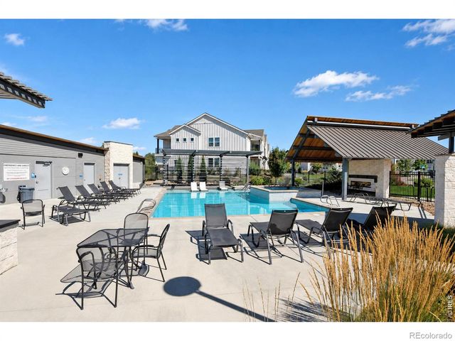 2720 Sykes Drive, Fort Collins, CO 80524