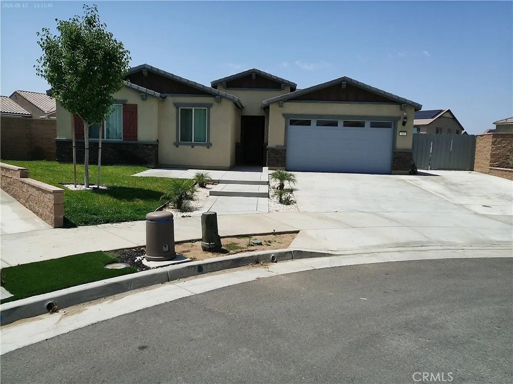 760 Torrey Court, Perris, CA 92571