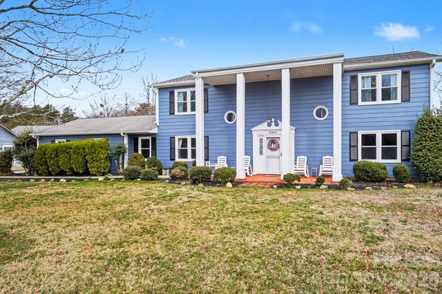 3361 47th Avenue Place NE 76, Hickory, NC 28601