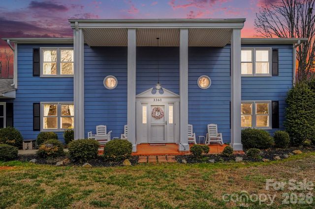 3361 47th Avenue Place NE, Hickory, NC 28601