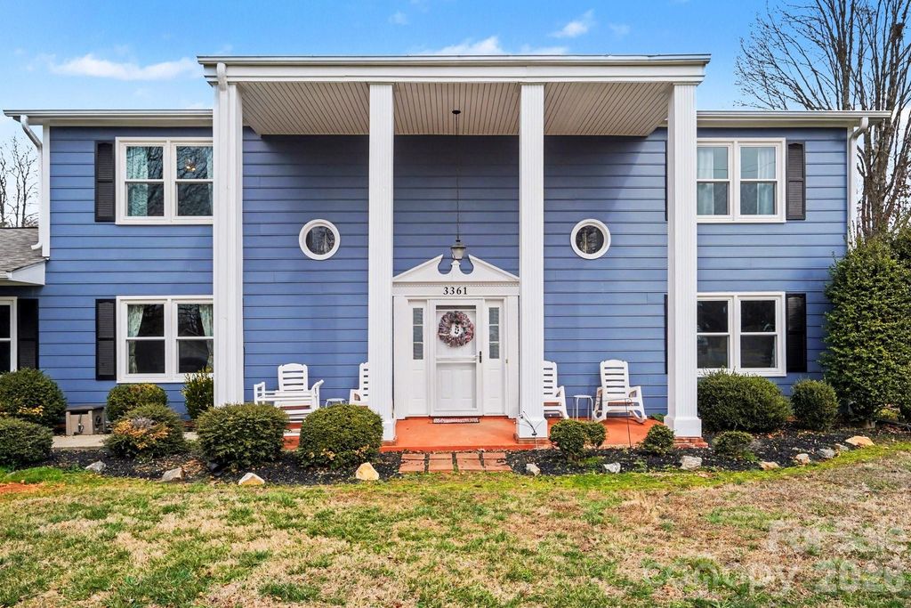 3361 47th Avenue Place NE 76, Hickory, NC 28601