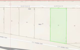 9508 Silver Falls Boulevard, Dallas, TX 75217