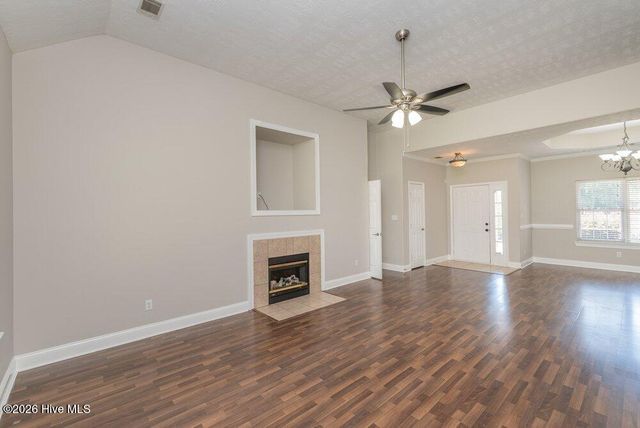 2042 Silver Run Falls, Grovetown, GA 30813