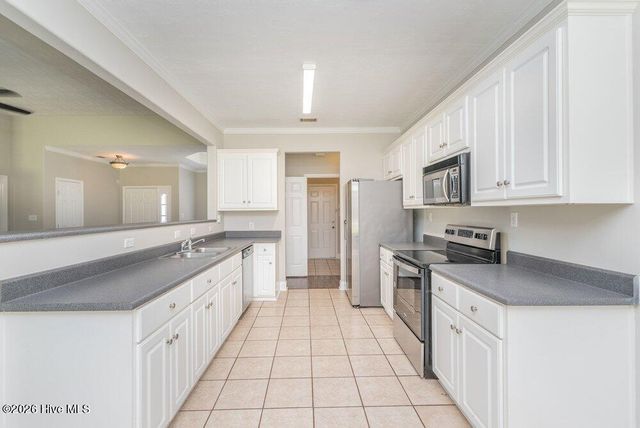 2042 Silver Run Falls, Grovetown, GA 30813