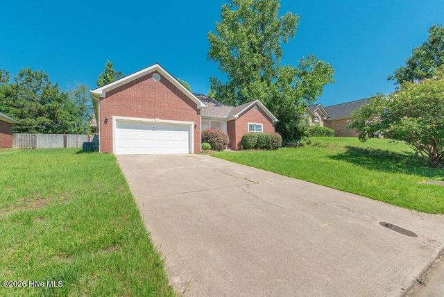 2042 Silver Run Falls, Grovetown, GA 30813