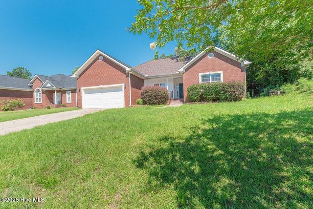 2042 Silver Run Falls, Grovetown, GA 30813