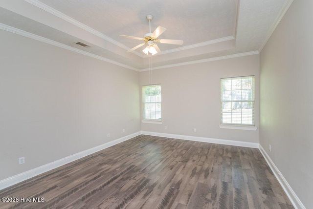 2042 Silver Run Falls, Grovetown, GA 30813