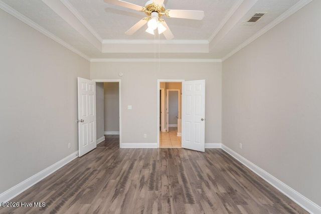 2042 Silver Run Falls, Grovetown, GA 30813