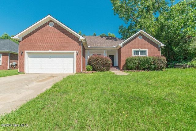 2042 Silver Run Falls, Grovetown, GA 30813