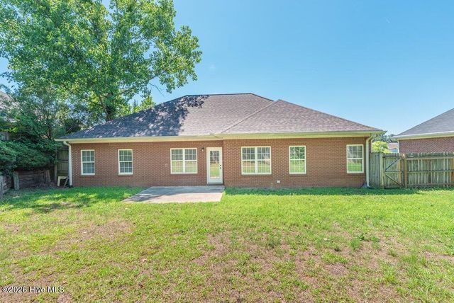 2042 Silver Run Falls, Grovetown, GA 30813