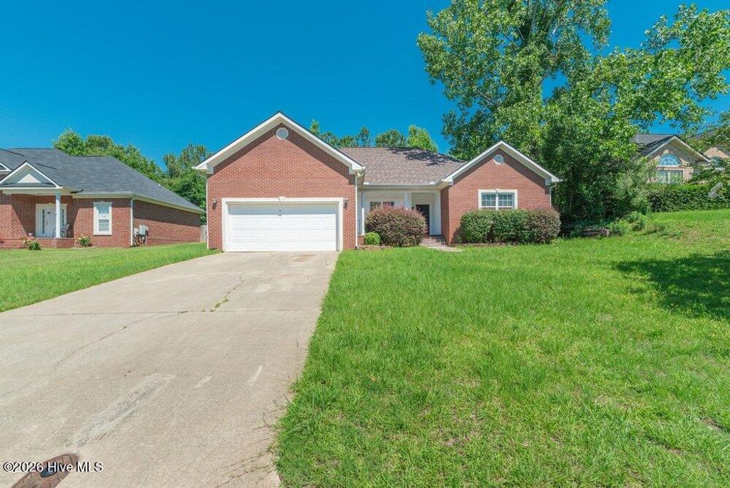 2042 Silver Run Falls, Grovetown, GA 30813