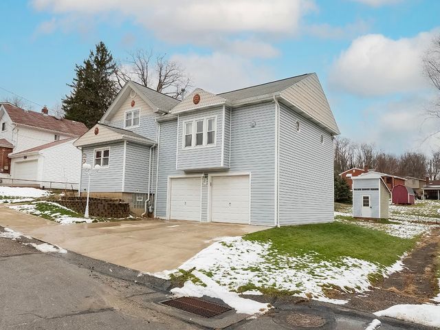 5479 Spruce St, Bethel Park, PA 15102