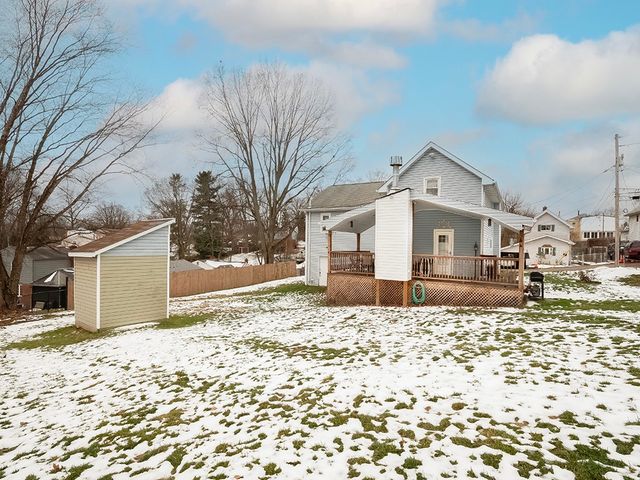 5479 Spruce St, Bethel Park, PA 15102